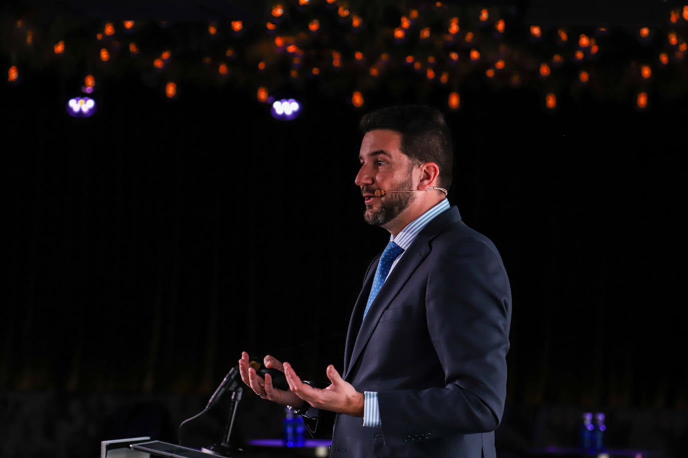 Fotos: La presentación de &#039;Quién es quién&#039;, en imágenes