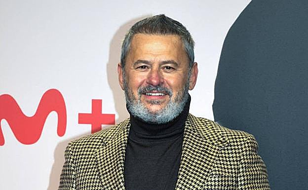 El humorista Miki Nadal, en una imagen de archivo.