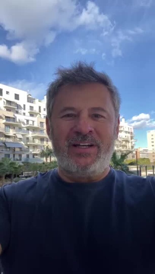 El humorista Miki Nadal será el pregonero del Carnaval de Águilas