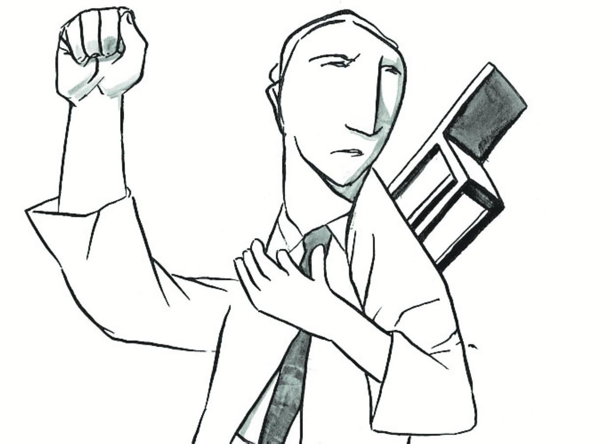 De liebres y sardinas