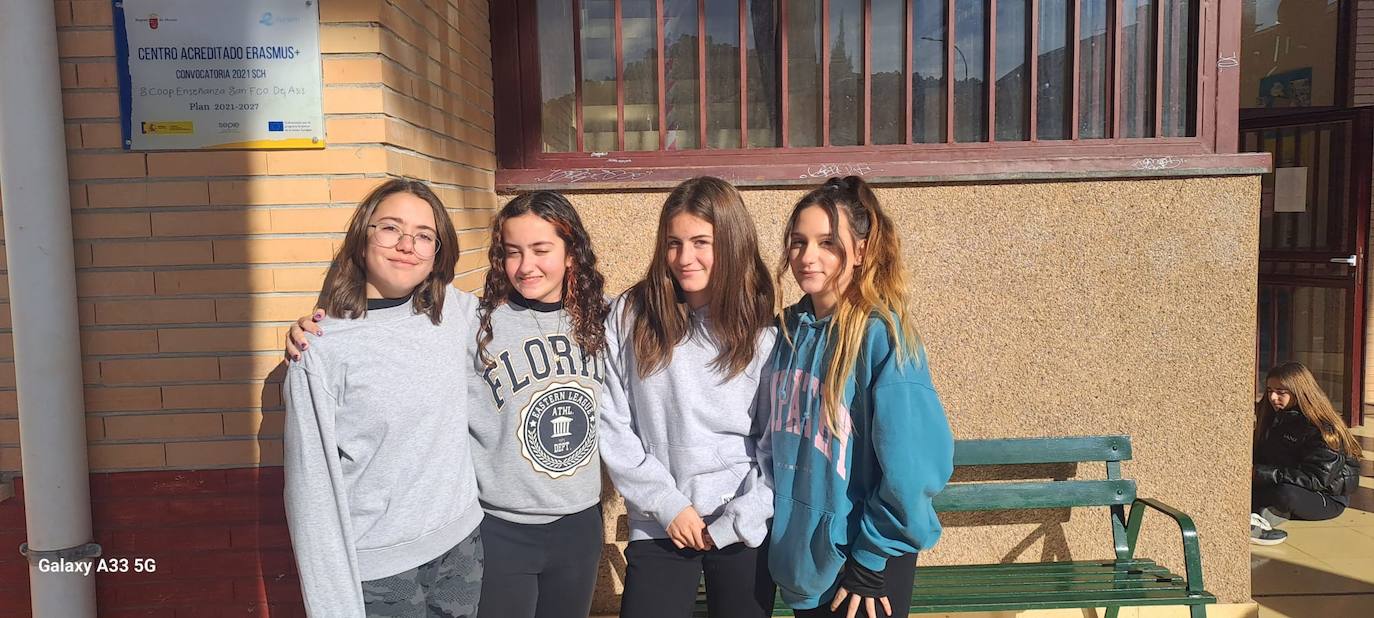 Fotos: Los equipos inscritos en Mi Periódico Digital, en imágenes