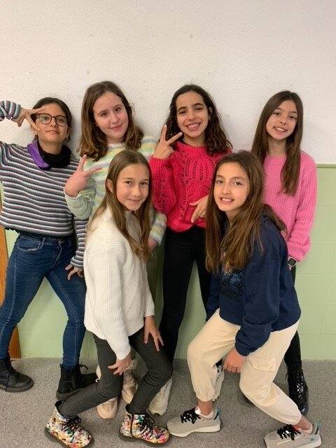 Fotos: Los equipos inscritos en Mi Periódico Digital, en imágenes