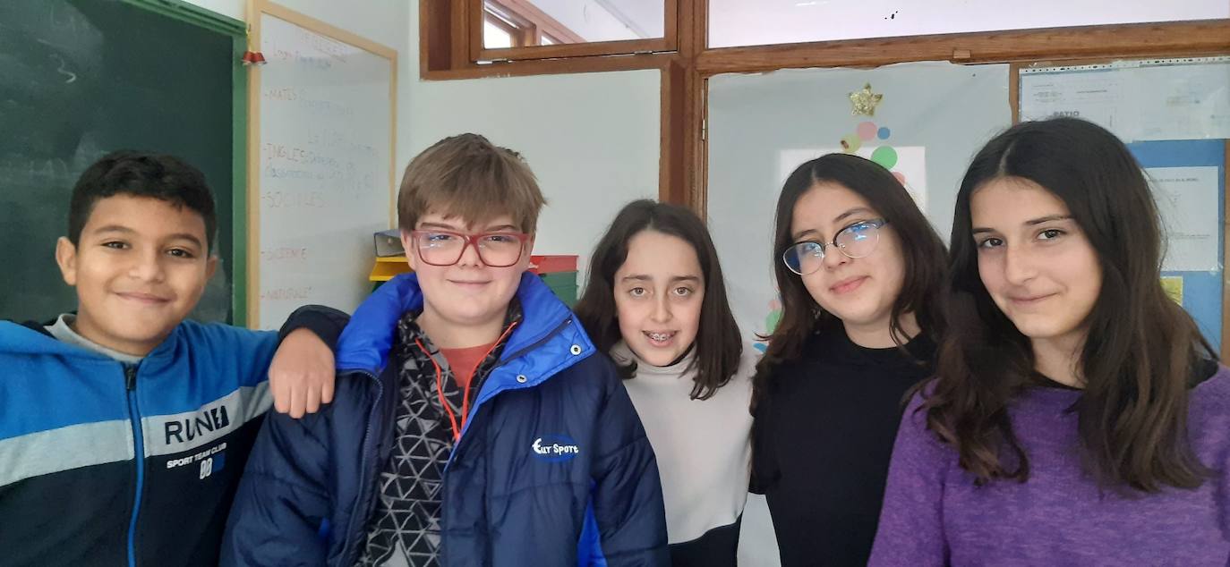 Fotos: Los equipos inscritos en Mi Periódico Digital, en imágenes