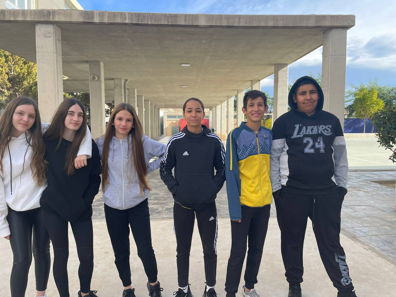 Fotos: Los equipos inscritos en Mi Periódico Digital, en imágenes