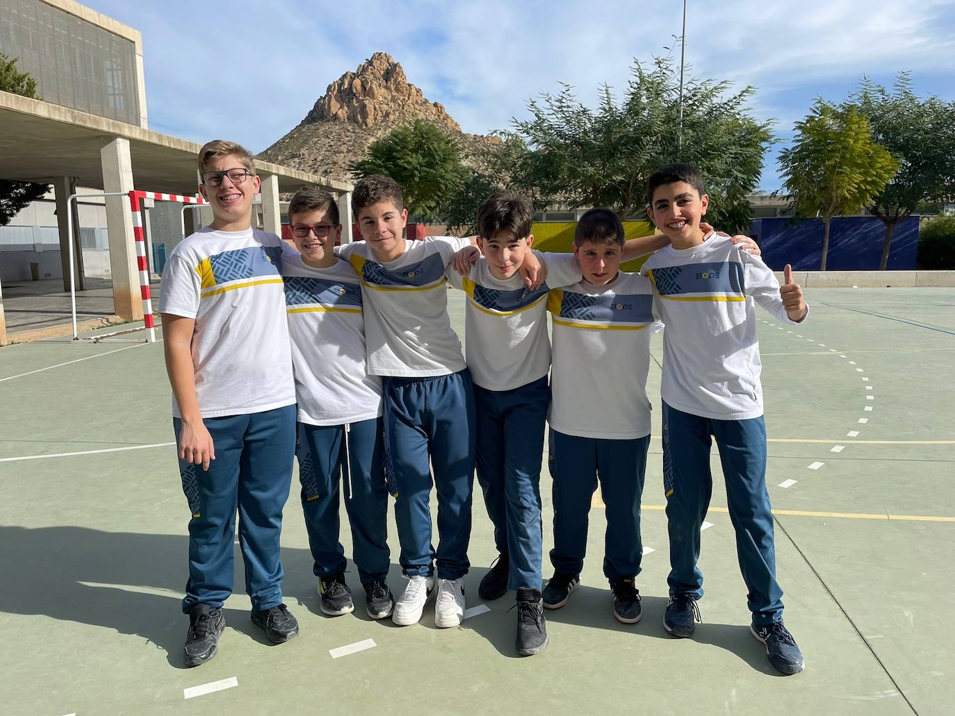 Fotos: Los equipos inscritos en Mi Periódico Digital, en imágenes