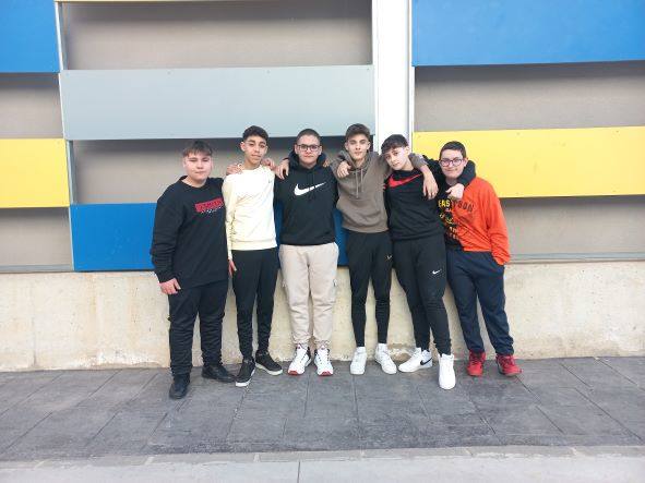 Fotos: Los equipos inscritos en Mi Periódico Digital, en imágenes