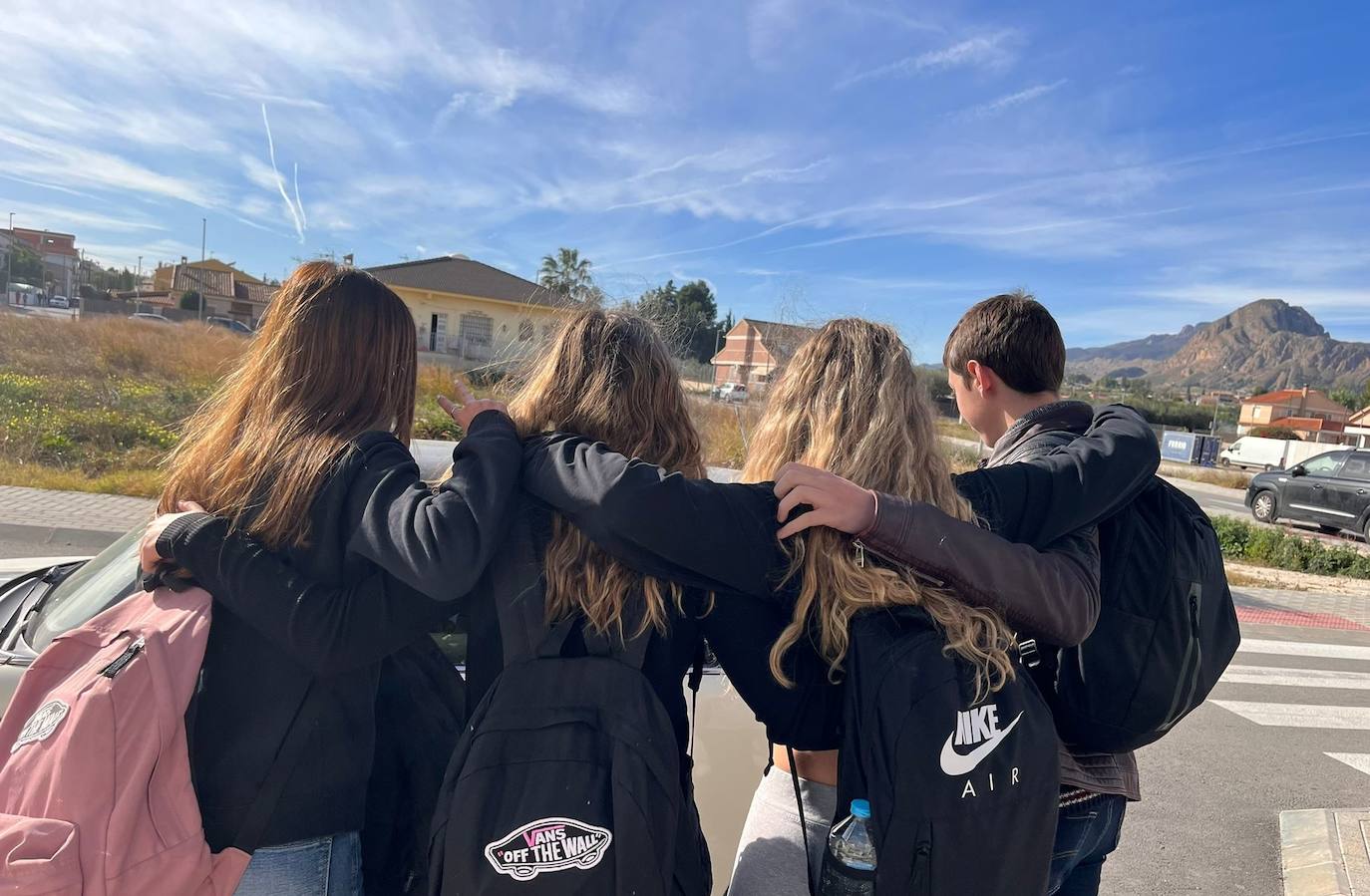 Fotos: Los equipos inscritos en Mi Periódico Digital, en imágenes