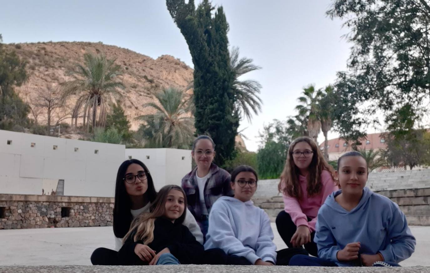 Fotos: Los equipos inscritos en Mi Periódico Digital, en imágenes