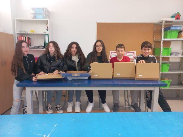 Fotos: Los equipos inscritos en Mi Periódico Digital, en imágenes