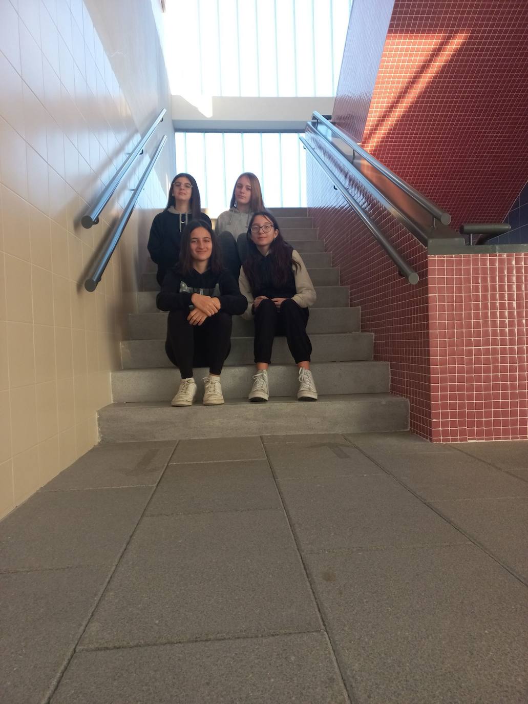 Fotos: Los equipos inscritos en Mi Periódico Digital, en imágenes