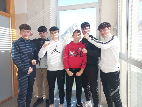 Fotos: Los equipos inscritos en Mi Periódico Digital, en imágenes