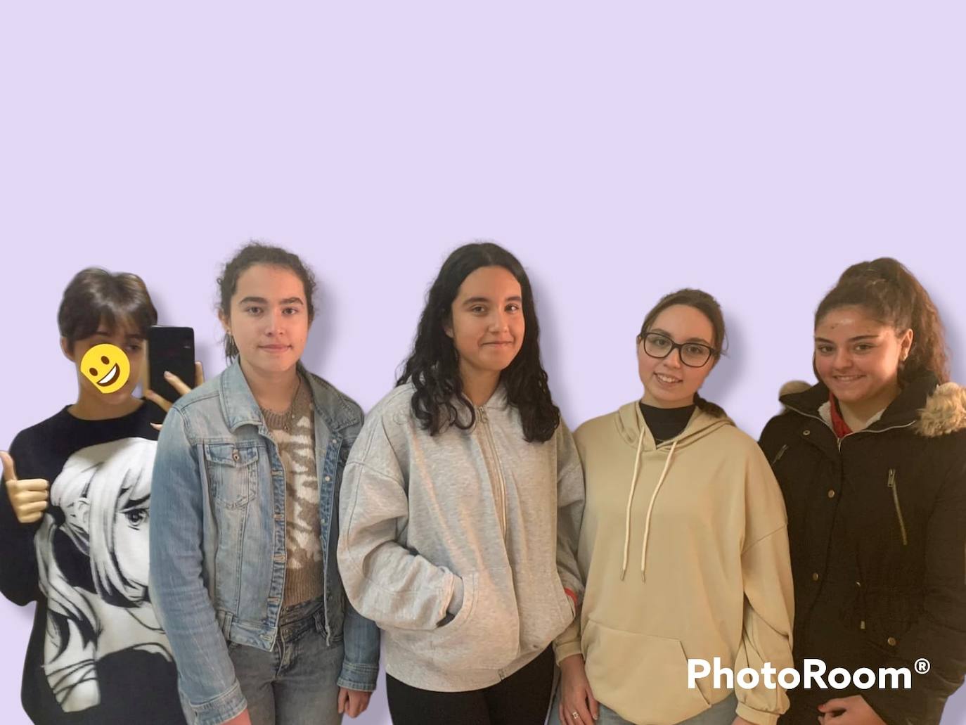 Fotos: Los equipos inscritos en Mi Periódico Digital, en imágenes