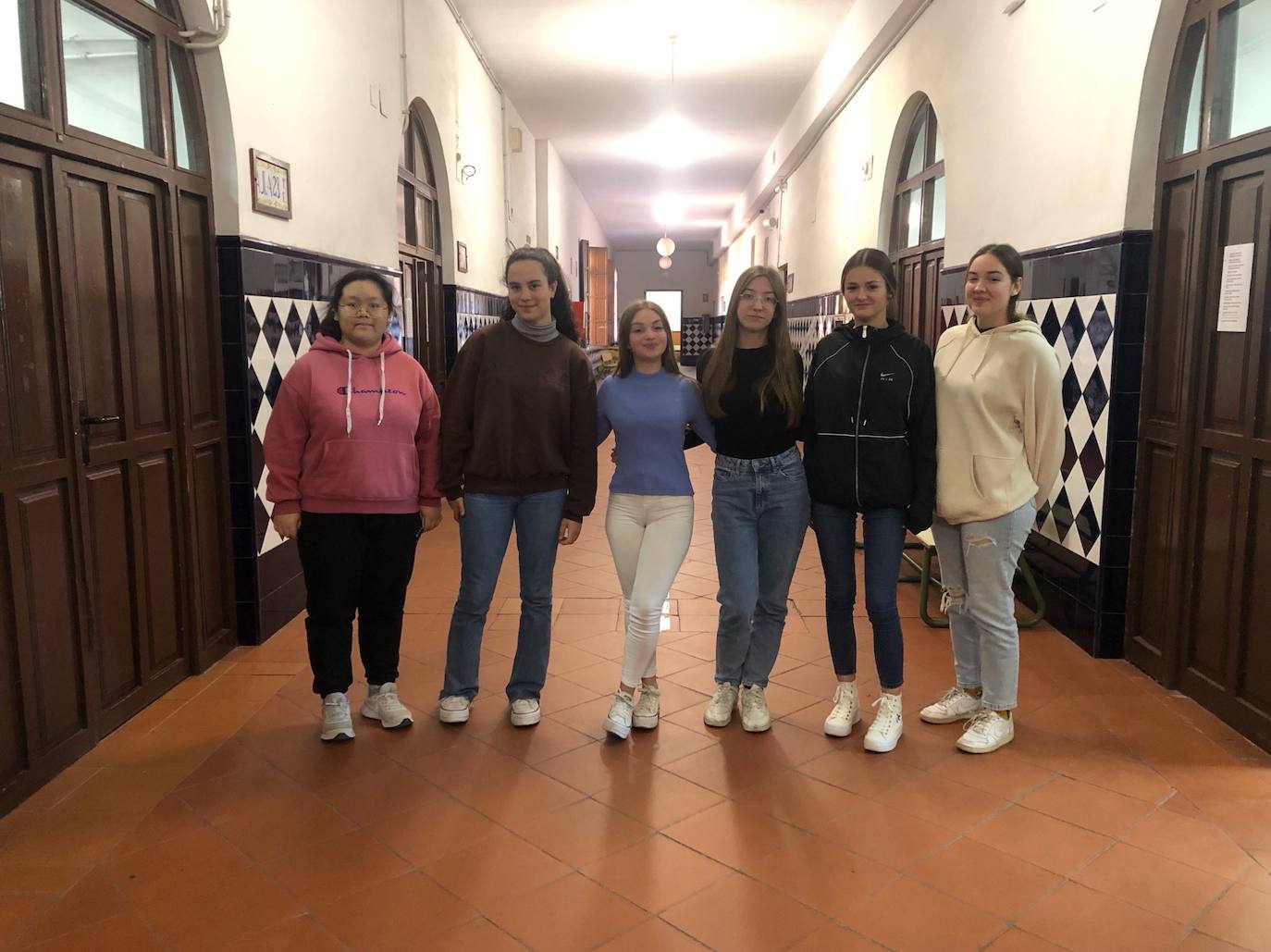 Fotos: Los equipos inscritos en Mi Periódico Digital, en imágenes