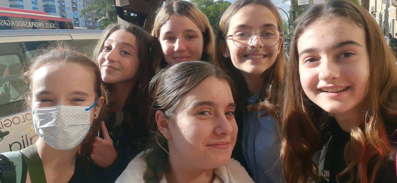 Fotos: Los equipos inscritos en Mi Periódico Digital, en imágenes