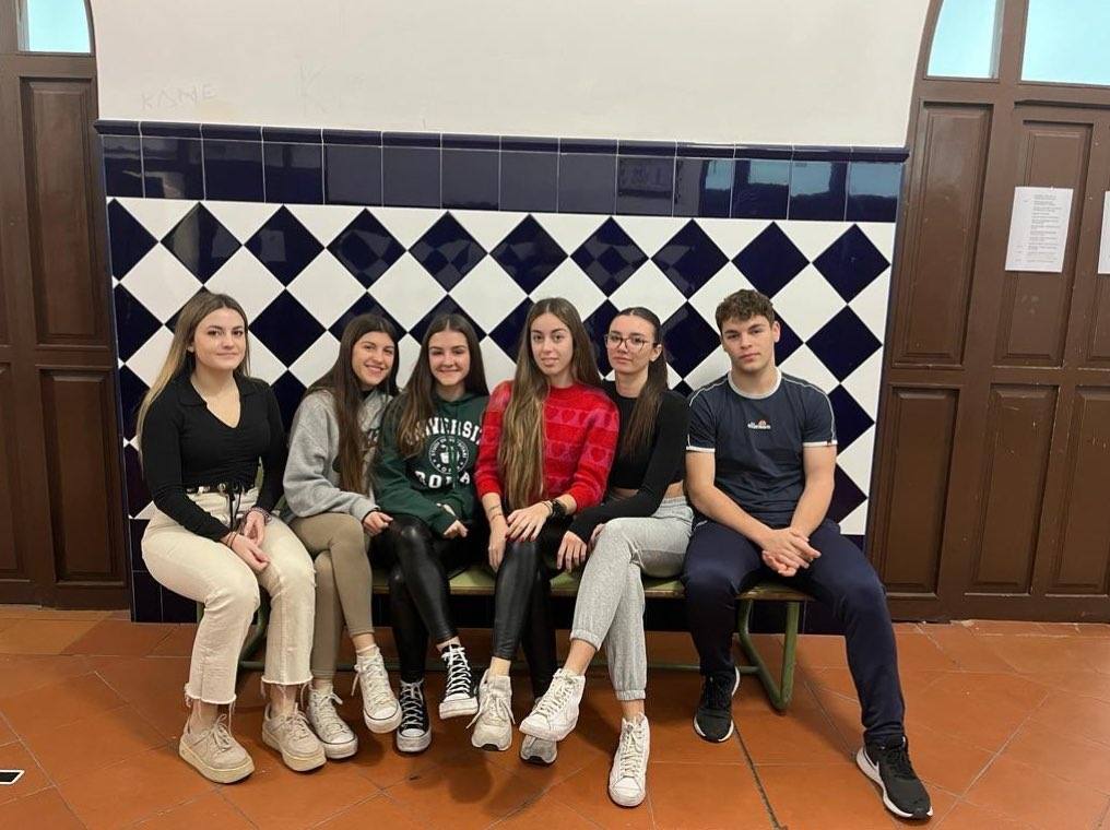 Fotos: Los equipos inscritos en Mi Periódico Digital, en imágenes