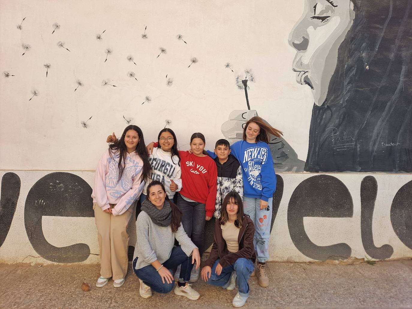 Fotos: Los equipos inscritos en Mi Periódico Digital, en imágenes