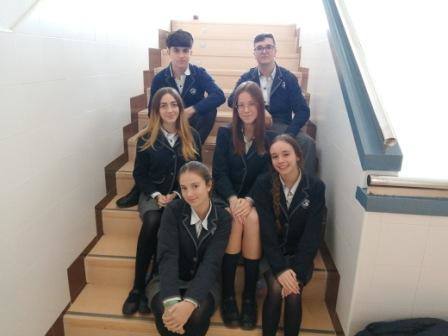 Fotos: Los equipos inscritos en Mi Periódico Digital, en imágenes