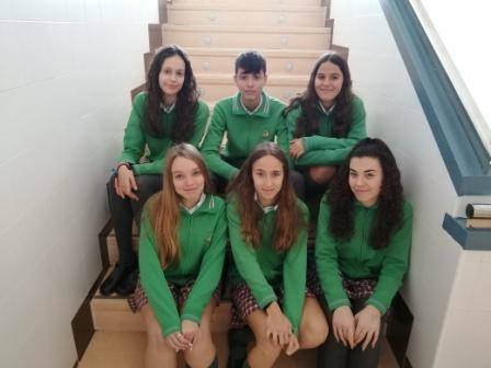 Fotos: Los equipos inscritos en Mi Periódico Digital, en imágenes