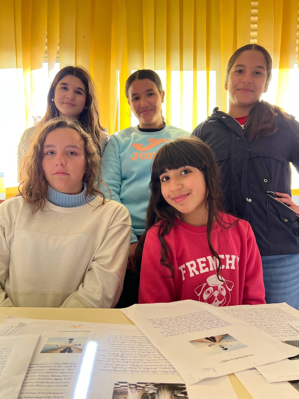 Fotos: Los equipos inscritos en Mi Periódico Digital, en imágenes