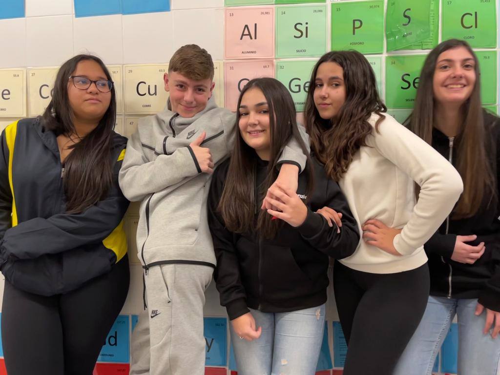 Fotos: Los equipos inscritos en Mi Periódico Digital, en imágenes