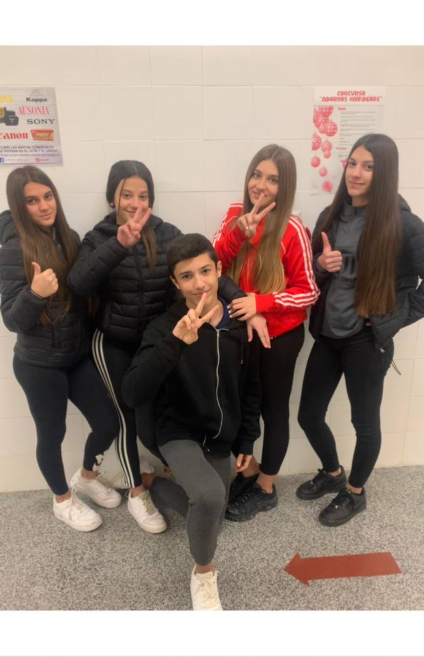 Fotos: Los equipos inscritos en Mi Periódico Digital, en imágenes