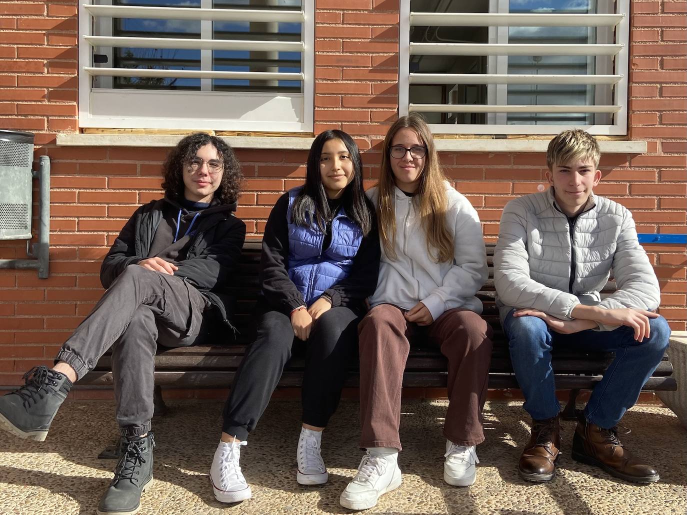 Fotos: Los equipos inscritos en Mi Periódico Digital, en imágenes