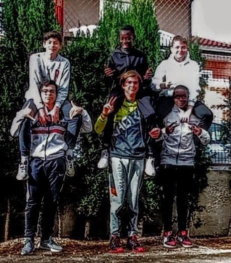 Fotos: Los equipos inscritos en Mi Periódico Digital, en imágenes