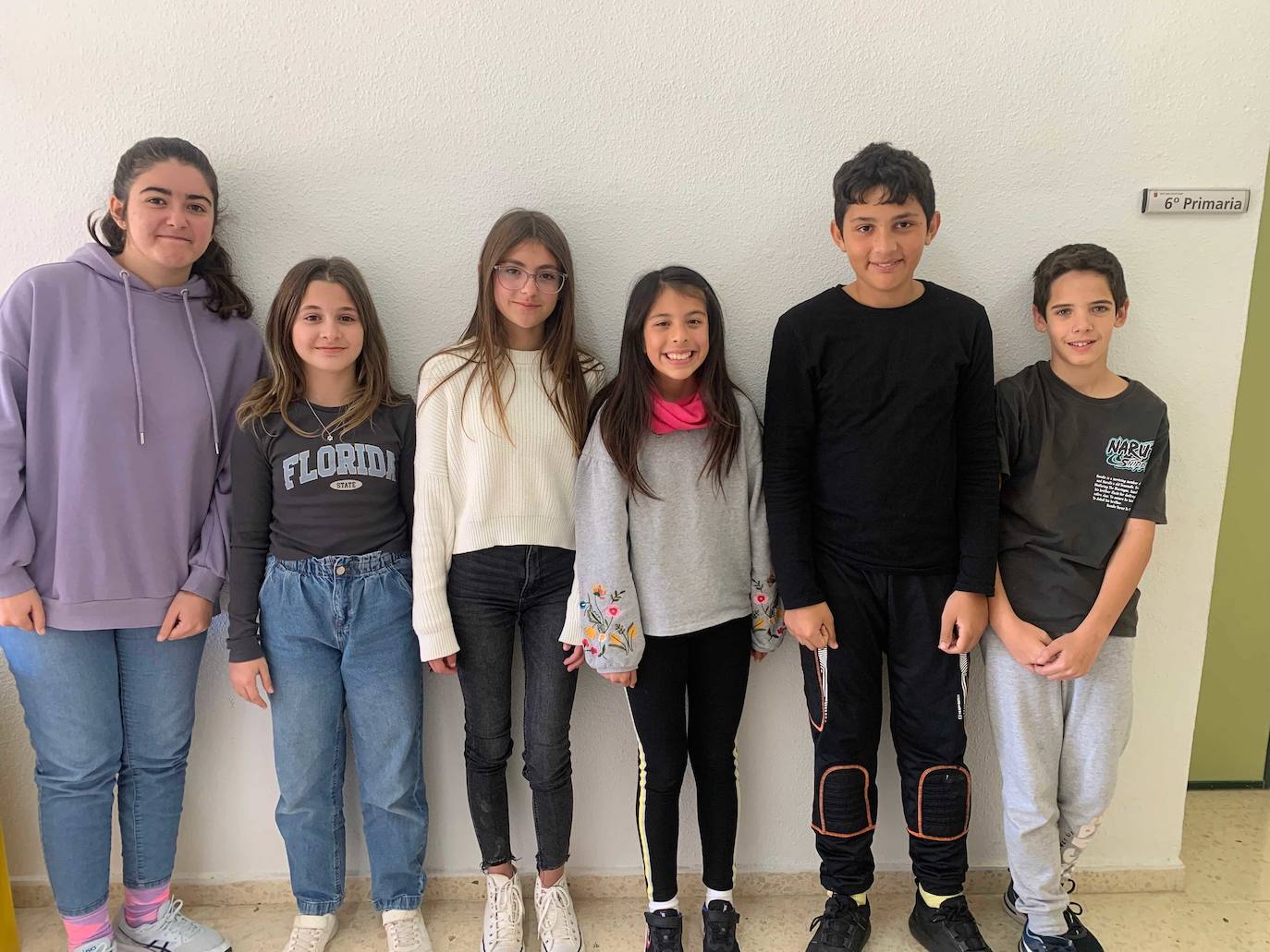 Fotos: Los equipos inscritos en Mi Periódico Digital, en imágenes