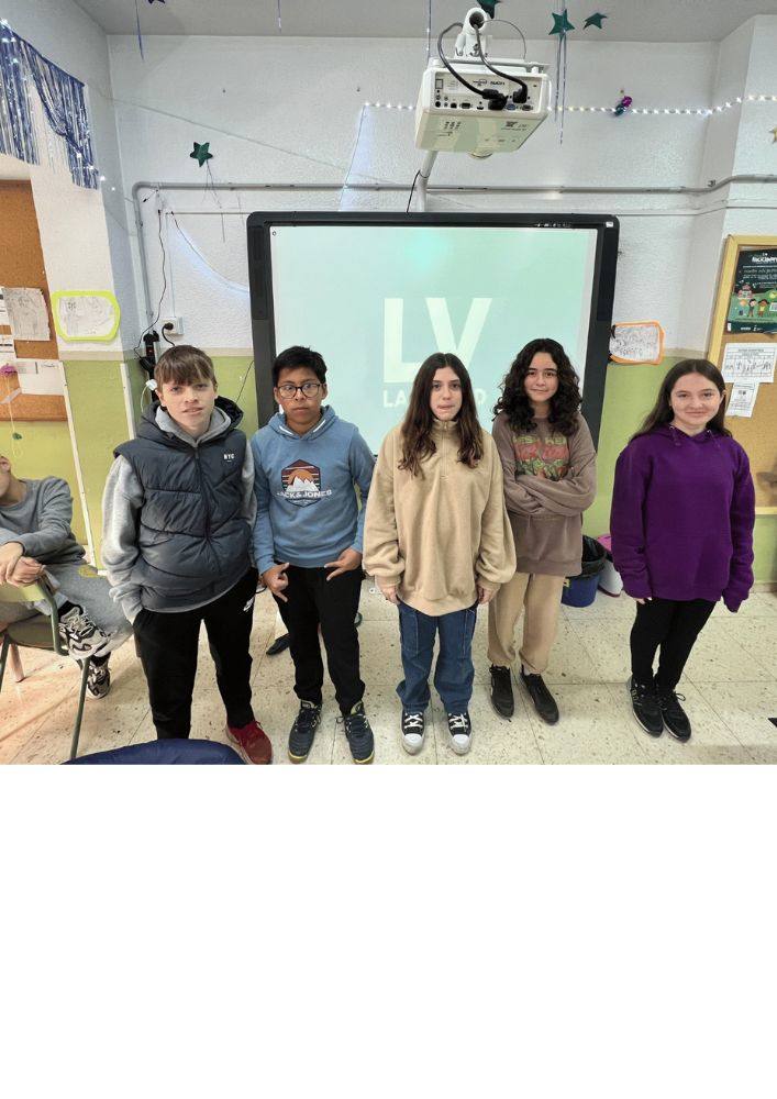 Fotos: Los equipos inscritos en Mi Periódico Digital, en imágenes