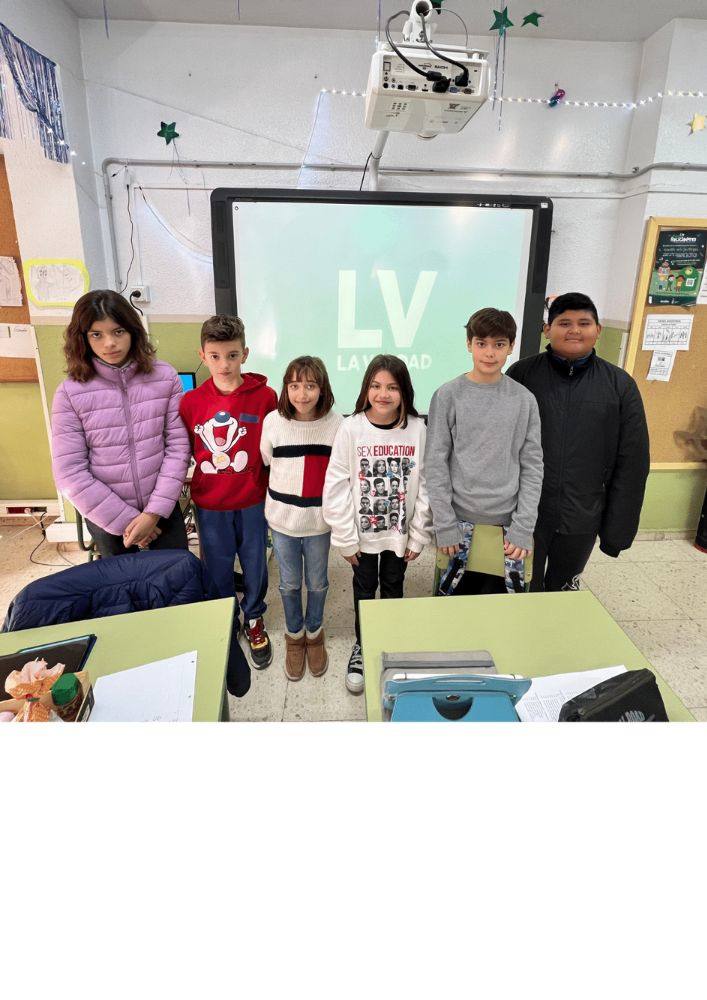 Fotos: Los equipos inscritos en Mi Periódico Digital, en imágenes