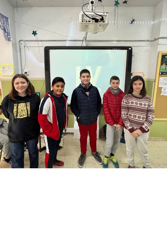 Fotos: Los equipos inscritos en Mi Periódico Digital, en imágenes