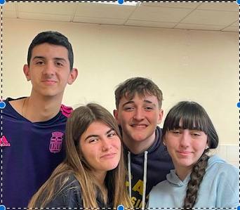 Fotos: Los equipos inscritos en Mi Periódico Digital, en imágenes