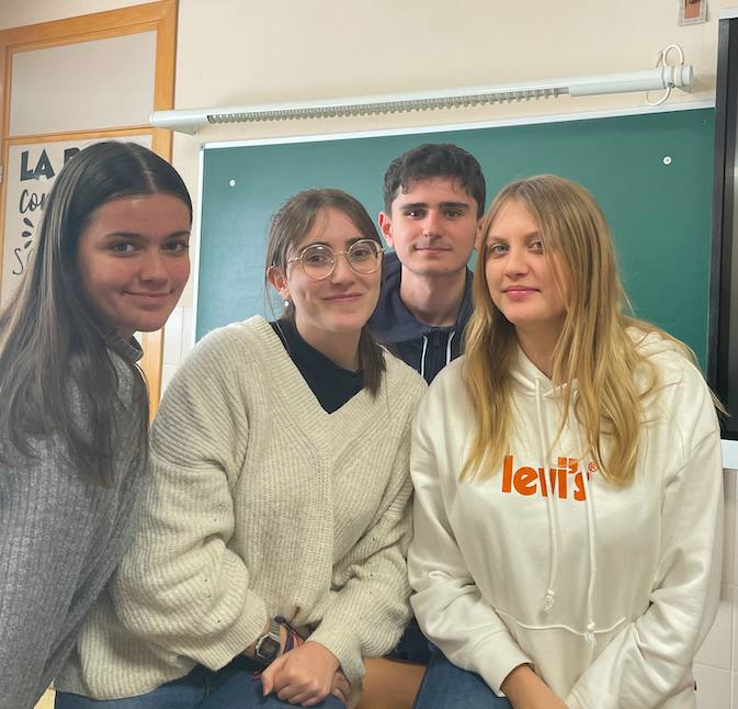 Fotos: Los equipos inscritos en Mi Periódico Digital, en imágenes