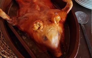 Restaurante El Solins