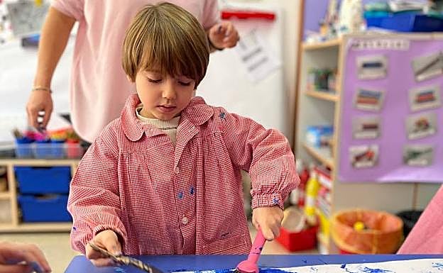 3 lenguas desde los 2 años: plurilingüismo y pedagogía francesa para una formación diferente y única en la Región