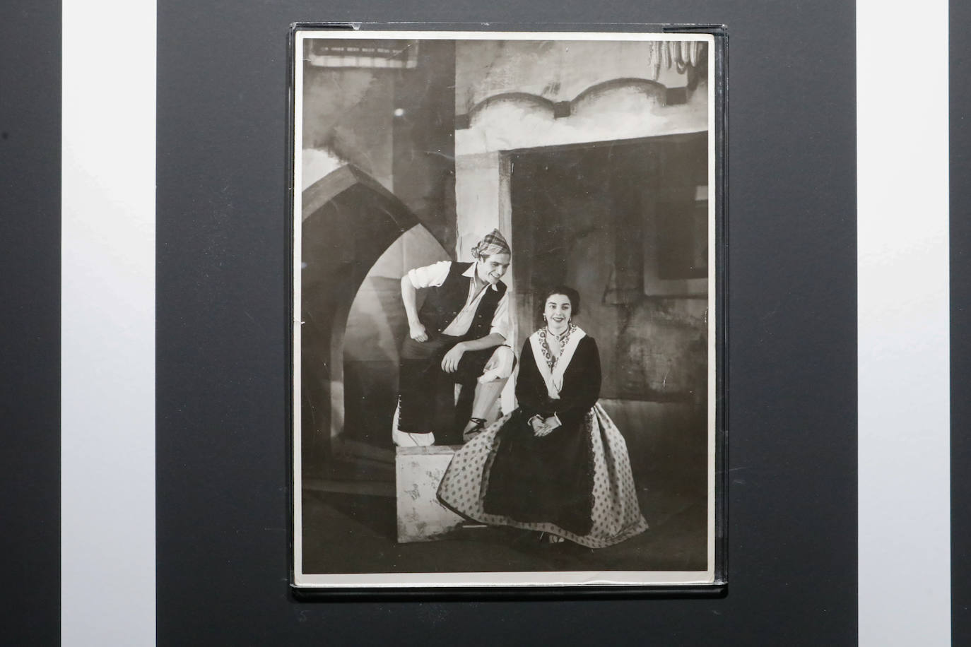 Fotos: Inauguración del Centro de Interpretación dedicado a Paco Rabal en Águilas