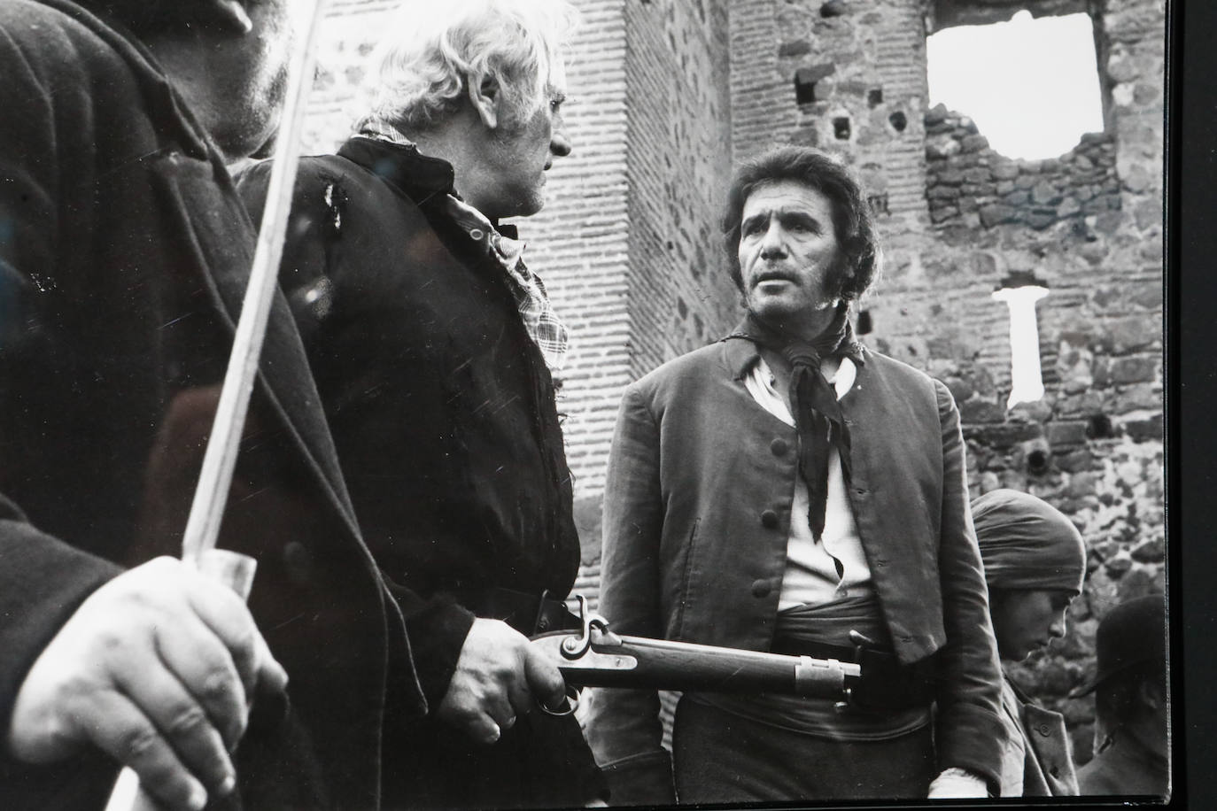 Fotos: Inauguración del Centro de Interpretación dedicado a Paco Rabal en Águilas