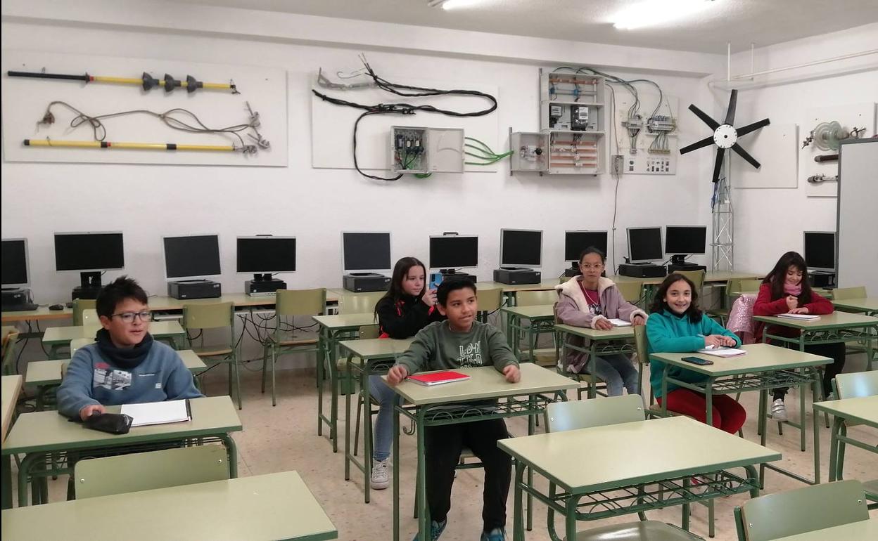 La sostenibilidad como primera temática en 'Mi Periódico Digital'