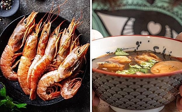 Restaurante Costa Azul. Taberna Mediática