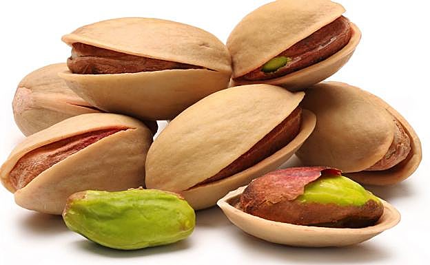Por qué debes comer pistachos: beneficios y propiedades