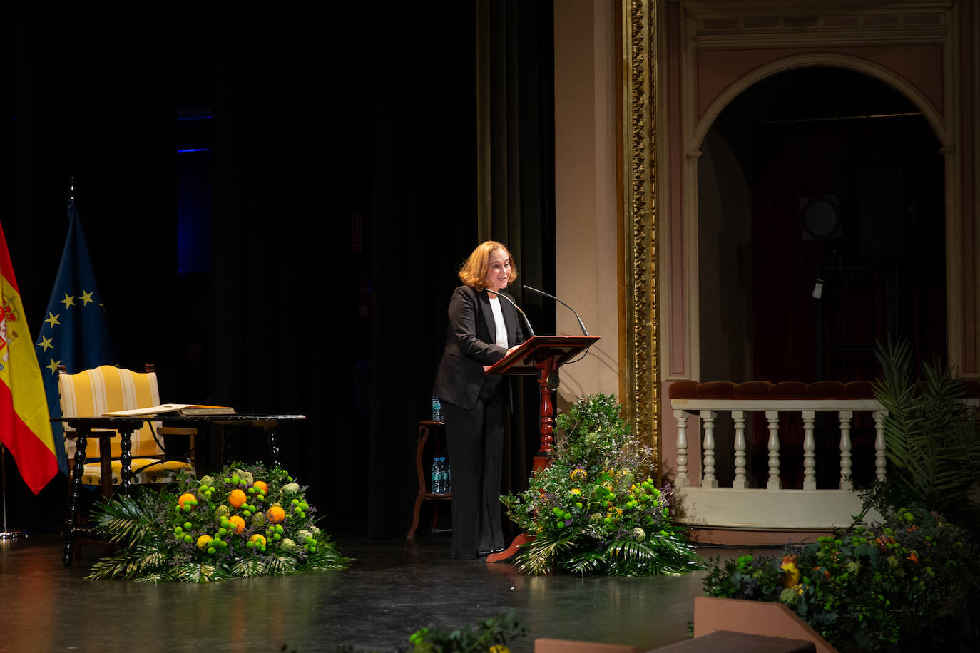 Fotos: Orihuela nombra Hijo Adoptivo a Serrat