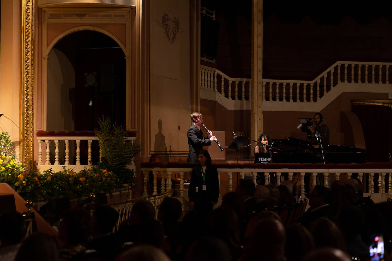 Fotos: Orihuela nombra Hijo Adoptivo a Serrat