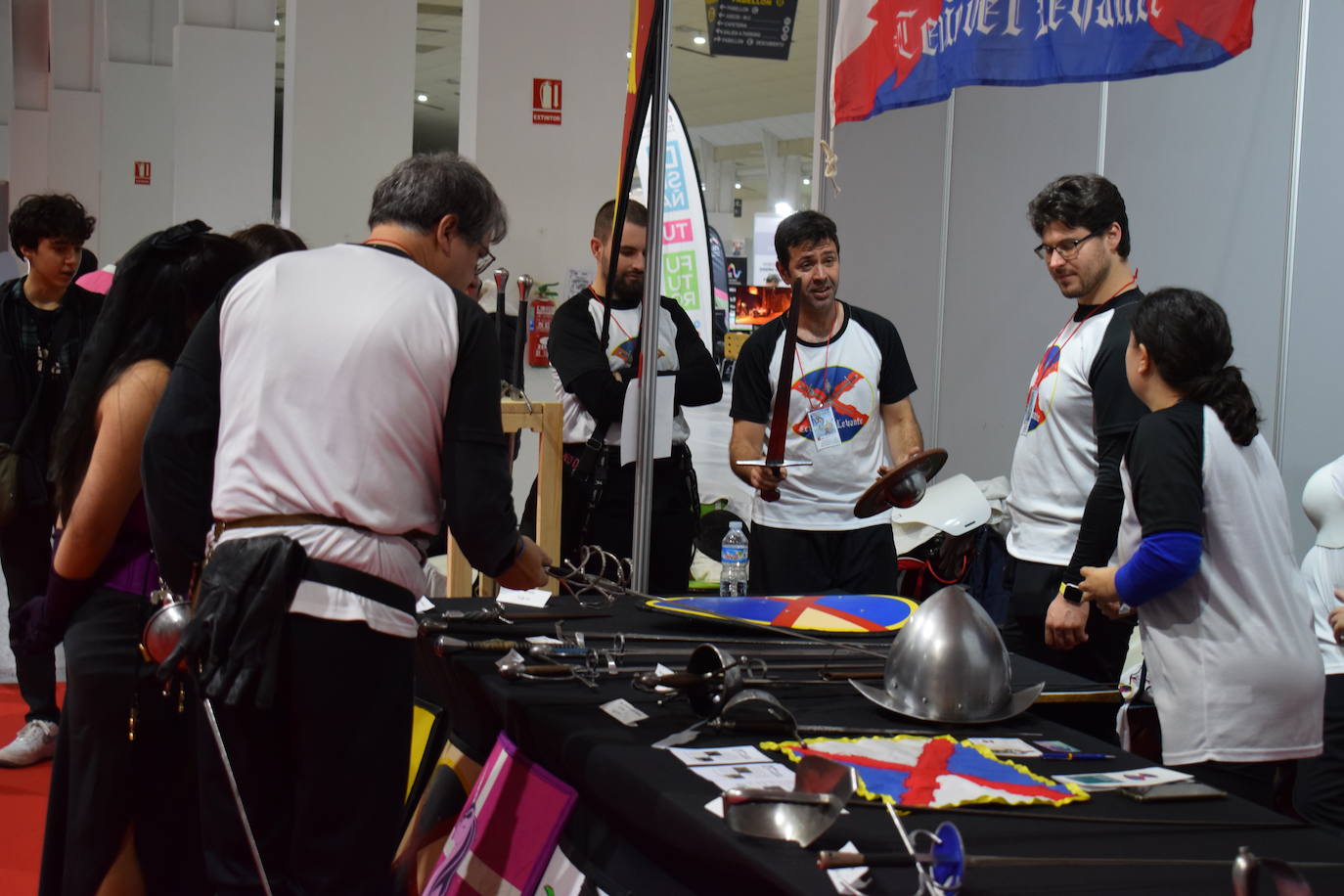 Fotos: La jornada de inauguración del Winter Freaken, en imágenes