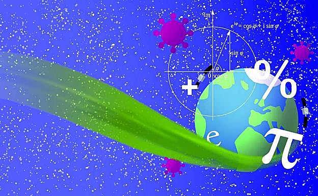 La ciencia crece a nivel internacional