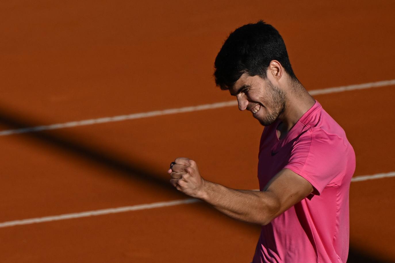 Fotos: Carlos Alcaraz tumba a Norrie en la final de Buenos Aires (6-3 y 7-5)