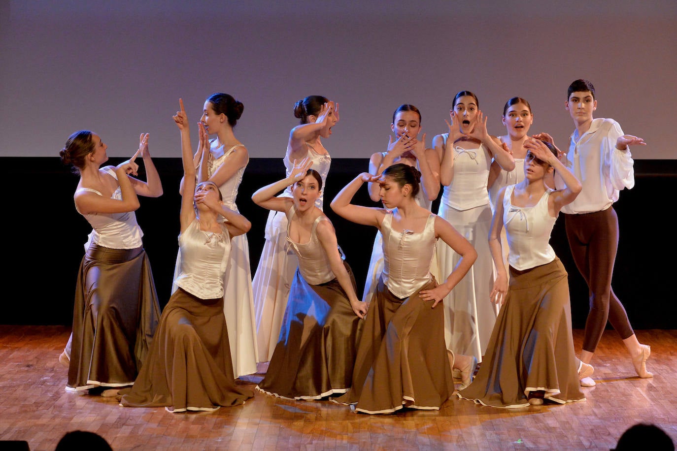 Fotos: Premios extraordinarios de ESO, FP, Bachillerato y ESO para Personas Adultas