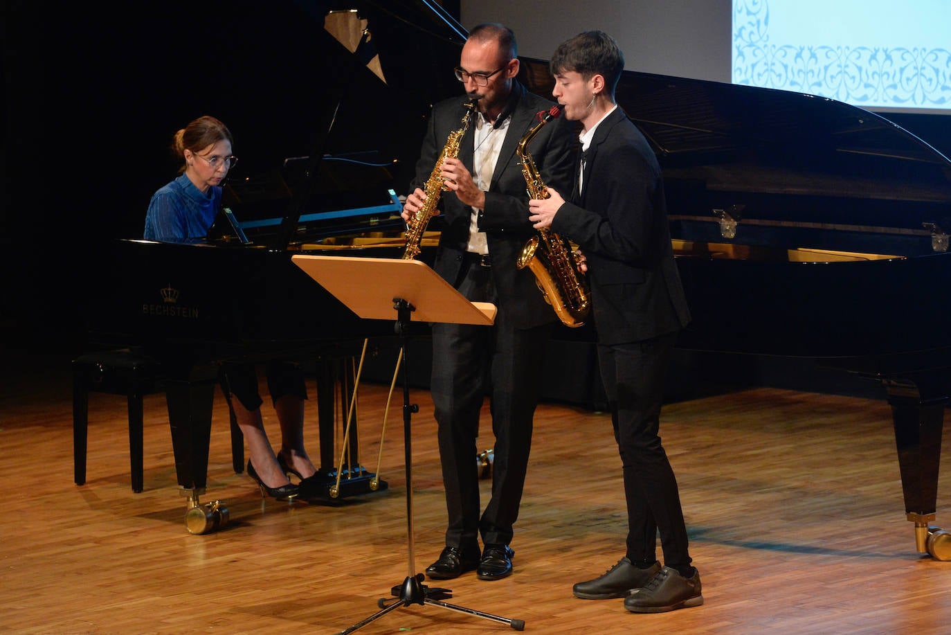 Fotos: Premios extraordinarios de ESO, FP, Bachillerato y ESO para Personas Adultas