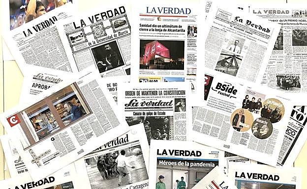 Molina de Segura mira al futuro en una jornada de expertos