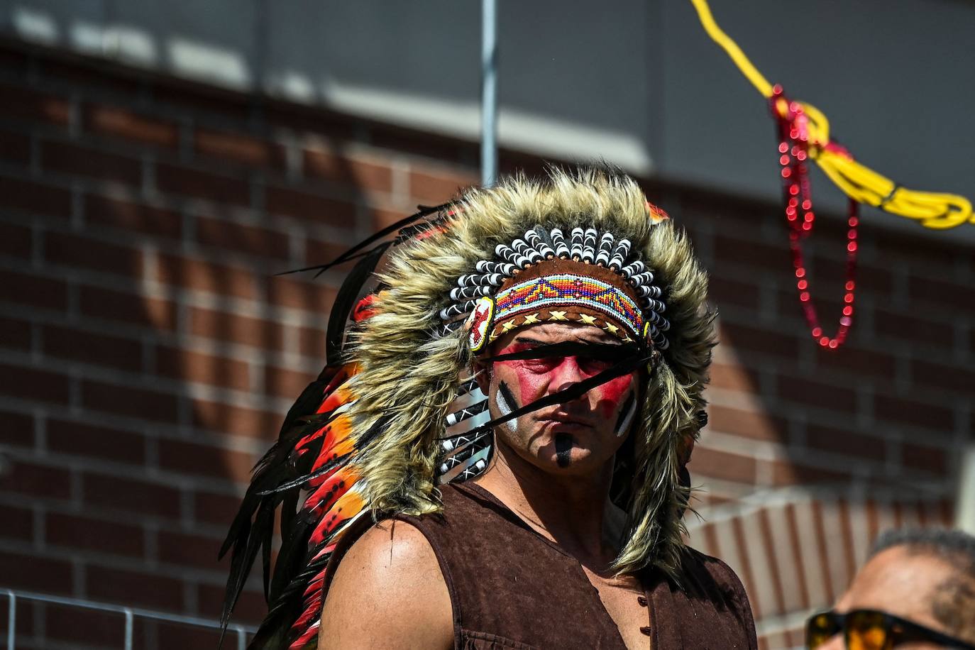 Fotos: Nueva Orleans celebra el Mardi Gras