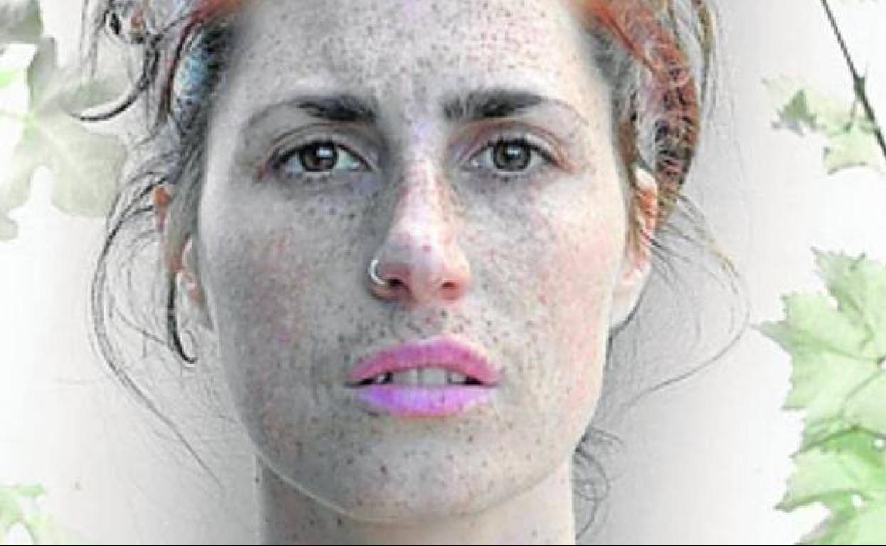 Fotograma de 'Sorda', el cortometraje de Eva Libertad y Nuria Muñoz.